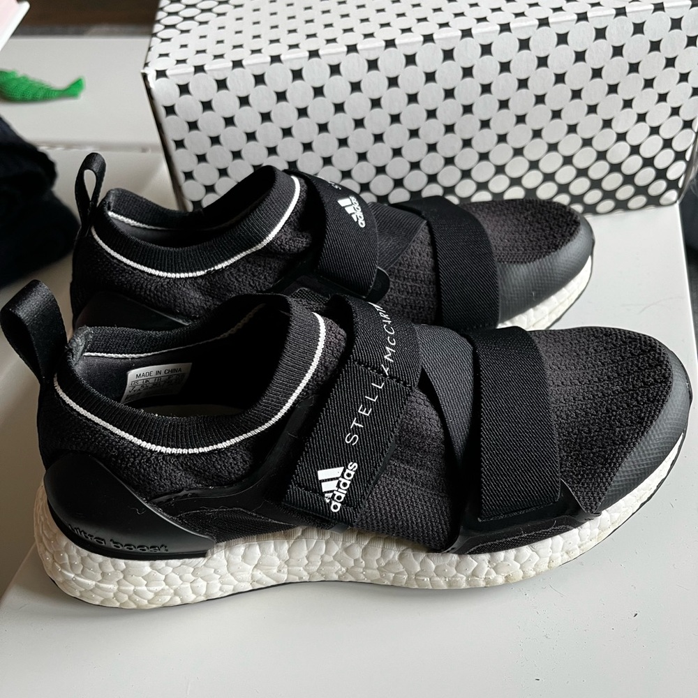 Adidas x Stella McCartney in great condition